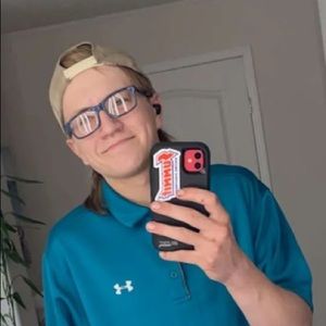 Meet your Posher, Zeb